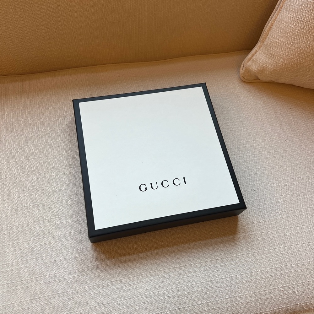 Gucci Gift Box